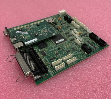 Zebra 23630-001 Main Logic Board for R110Xi4 Thermal Label Printer