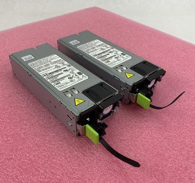 Cisco PS-2771-1S-LF 770W Power Supply (Lot of 2)