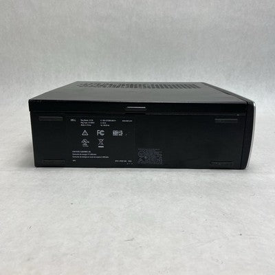 Dell Inspiron 3250 SFF Intel Core i3-6100 3.7GHz 4GB RAM No HDD No OS