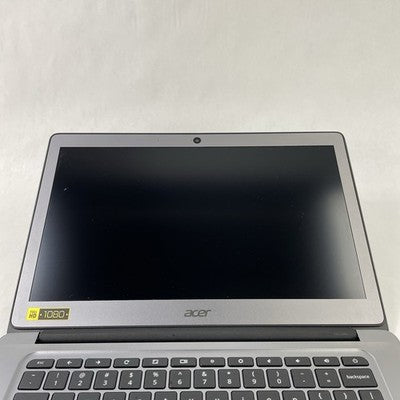 Acer Chromebook 14 CB3-431 14" Celeron N3160 1.60 GHz 4 GB RAM 16 GB HDD No AC