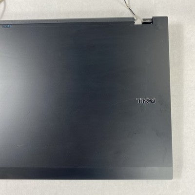 Dell Latitude E5500 15.6" Screen Assembly Tested
