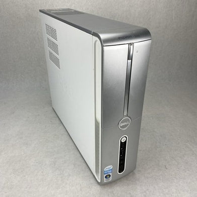 Dell Inspiron 530s DT Intel Pentium  Dual Core E5200 2.5GHz 4GB RAM No HDD No OS