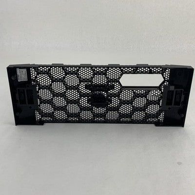 Dell 100-572-110 EMC isilon H200 4U Front Bezel Faceplate 100-572-230-000