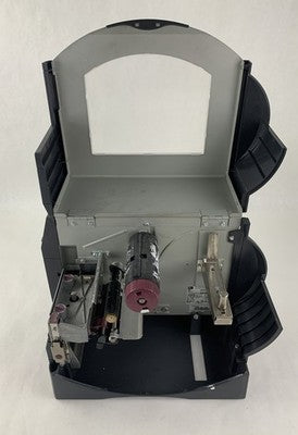 Zebra ZM400 ZM400-2001-0100T 200dpi LP / TLP Thermal Printer - Parts or Repair