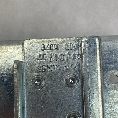 Dell Server Rail R/L  Part#s CN-OUN443-01078-83V-1237 & CN-OGM761-01078-83V-1339
