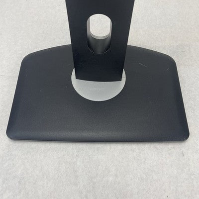 Black Dell 19" 17" LCD Monitor Y-Base Stand Swivel Rotate P190St P170St