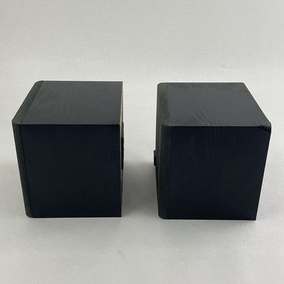 Jbl Flix-1 Surround Speakers Tested