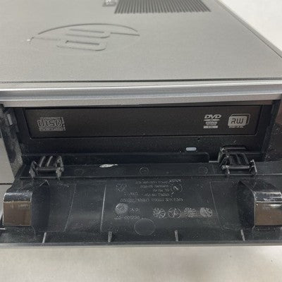 HP s5-1554 SFF Pentium G2020 2.90 GHz 4 GB RAM No HDD/OS