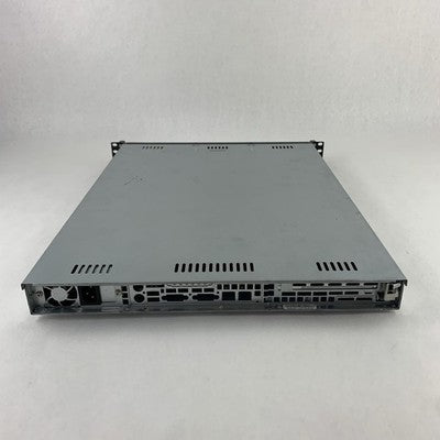 Super Micro SuperServer 5015M-T+ Barebones Chassis No MB W/ Power Supply