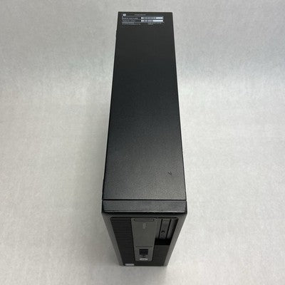 HP EliteDesk 800 G2 SFF Intel Core i5-6500 3.2GHz 8GB RAM No HDD No OS