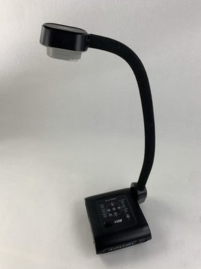 Aver AVerVision F17-8M Document Camera - Tested