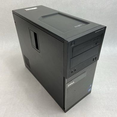 Dell Optiplex 3010 MT Intel Core i5-3470 3.2GHz 4GB RAM No HDD No OS