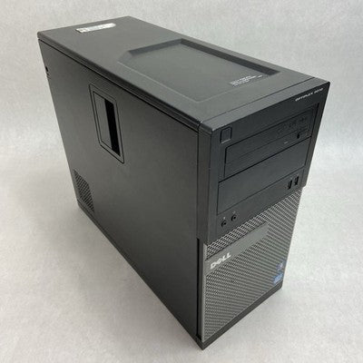 Dell Optiplex 3010 MT Intel Core i5-3470 3.2GHz 4GB RAM No HDD No OS