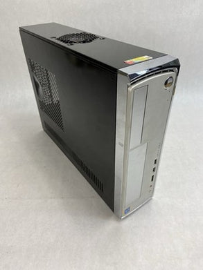 Antec Minuet 350 Slimline Micro Computer Case Antec MT-352 350W PSU