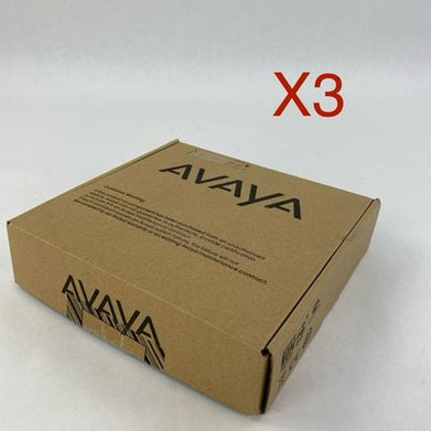 Avaya one-X 9600 Series Mount lot of 3