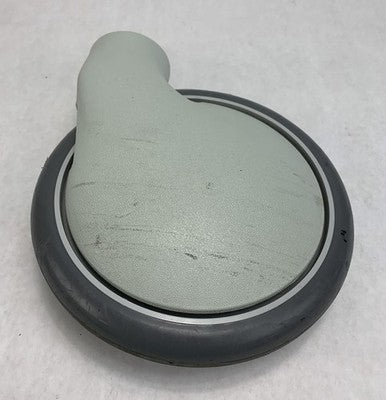 Stryker 1025 Zoom Hospital Stretcher Complete 8" Wheel Caster Assembly