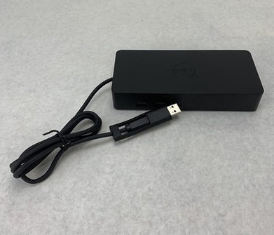 Dell D6000S 19.5V 6.7A Universal Docking Station