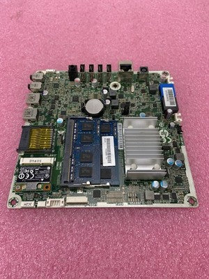 HP 18-5010 AIO Mothreboard AMD E1-2500 1.4GHHz 8GB RAM