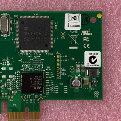 IBM 46K6734 Port PCIe x1 Async Neo 4p HiPro