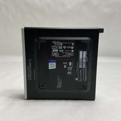 HP ProDesk 405 G4 MFF AMD 5 Pro 2400GE 3.2GHz 8GB RAM No AC/HDD/OS