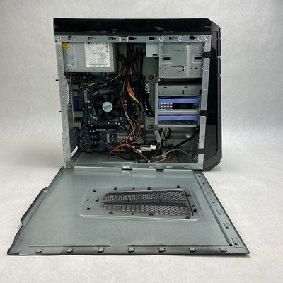 Lenovo Ideacentre K410 MT Intel Core i3-2120 3.3GHz 6GB RAM No HDD No OS