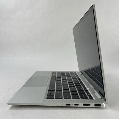HP EliteBook x360 1030 G8 13.3" i7-1185G7 3.00 GHz 16 GB RAM No SSD/OS/AC/Batt
