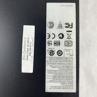 HP Compaq 6000 Pro SFF Intel Core 2 Duo E7500 2.93GHz 2x2GB RAM No HDD No OS