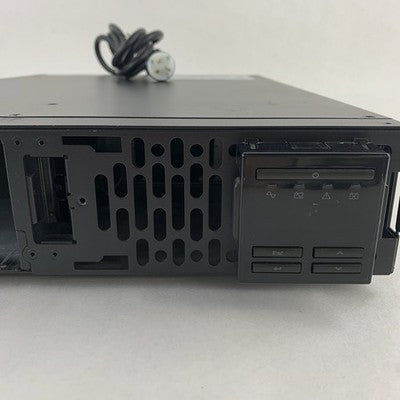 APC SMX2000RMLV2UNC Smart-UPS Power Backup Parts and Repair No Power From Batts