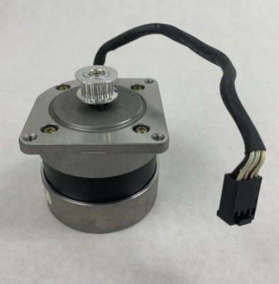 Nippon P J5001W-17 Pulse Motor