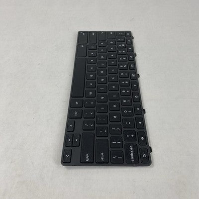 Dell Chromebook 03G0H0 Laptop Keyboard (Lot of 9)