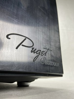 Puget Obsidian Fractal Design Define R5 Mid Tower Computer Case Seasonic X-650