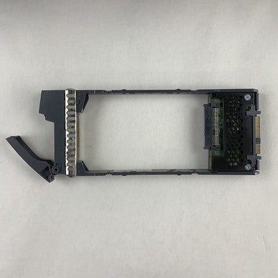 NetApp NAJ-1001 SAS Disk Array 24 Bay Shelf - No Logic or Ear Cover