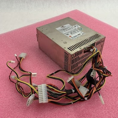 Emacs MRT-6300P Power Supply Cover