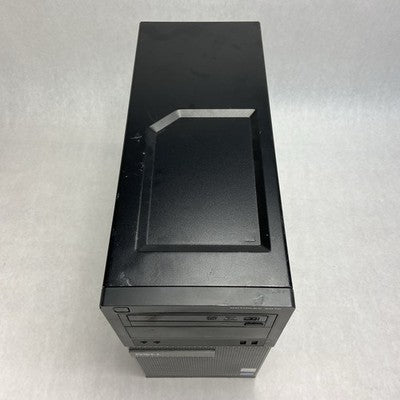 Dell Optiplex 3010 MT Intel Core i5-3470 3.2GHz 4GB RAM No HDD No OS