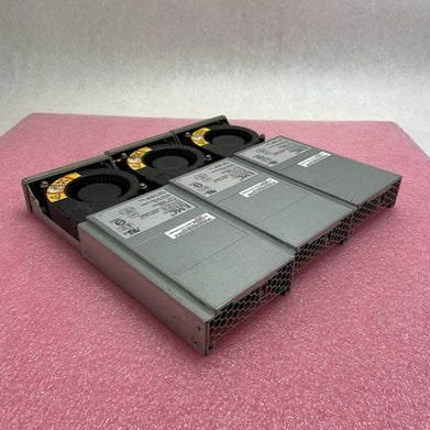 EMC2 API4SG10 711L 400W AC Power Supply Lot of 3
