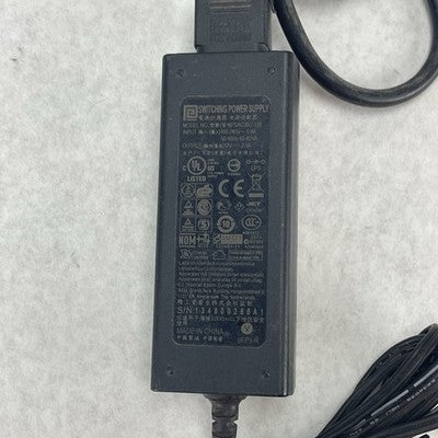 PSAC30U-120 12V 2.5A 30W 5.5*2.1mm AC Power Adapter Lot of 10
