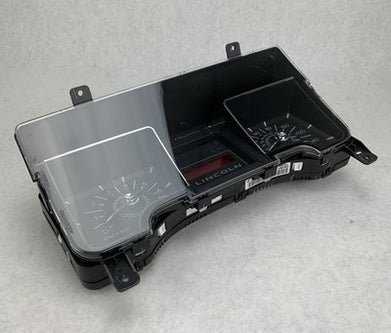 Ford 7L7T-10849-AJ Instrument Cluster For 2007-08 Lincoln Navigator