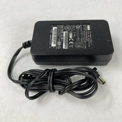 Cisco CP-PWR-CUBE-3 PSC18U-480 48V 0.38A Switching Power Supply (Lot of 5)