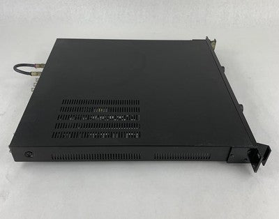 Standard Communications MT930B Analog Broadcast Receiver - Parts or Repair