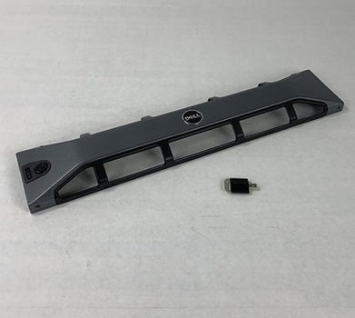 Dell Precision 4PG76 Server Rack Front Bezel w/ Key