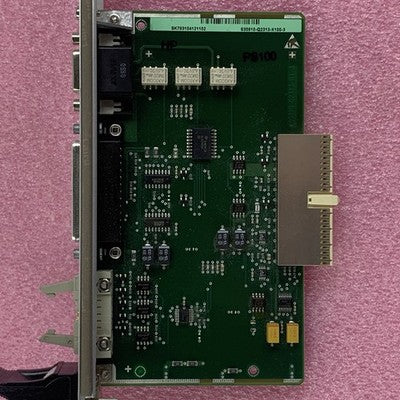 Siemens Hipath 4000 MCM Module S30810-Q2313-X100-3 Untested