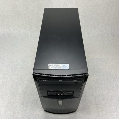 SYX Mini Tower Computer Case Soly Tech ATX300W Switching Power Supply