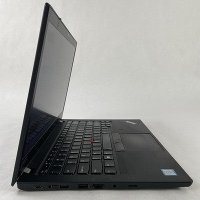 Lenovo ThinkPad T490 14" i5-8365U 1.60 GHz 8 GB RAM No SSD No OS No AC READ