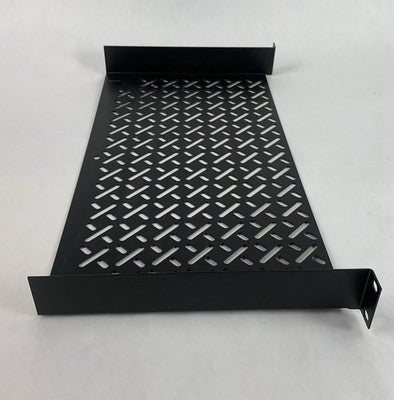 Middle Atlantic UTR1 1U Universal Mounting Tray