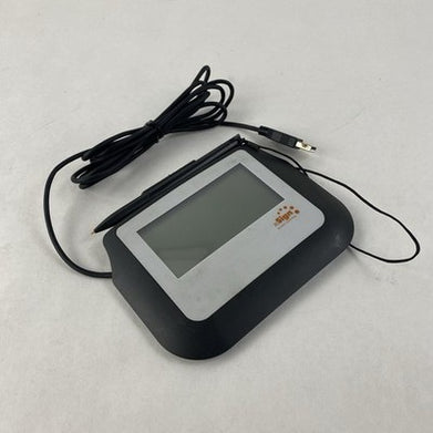 Ambir Technology SP110-RDP Signature Pad Tested