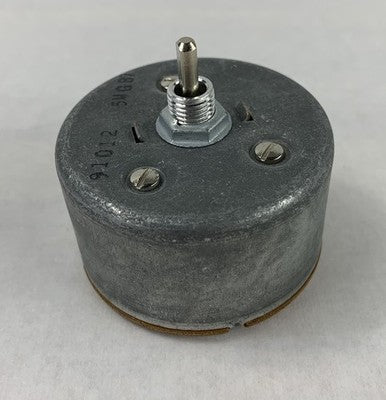 Beckman 807686 Microfuge Motor