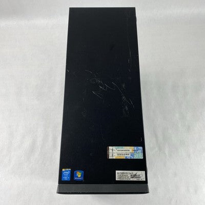 HP EliteDesk 800 G1 MT Intel Core i7-4770 3.40GHz 2x4GB RAM No HDD No OS
