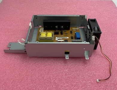 Konica Minolta 2015-01 A 1H600L Power Supply Board for C454e
