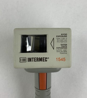 Intermec 1545 Wired Handheld Scanner