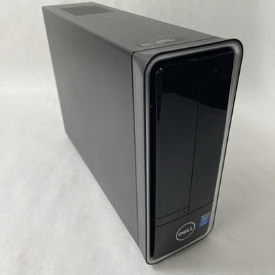 Dell Inspiron 3647 SFF i3-4170 3.70 GHz 8 GB RAM No HDD/OS